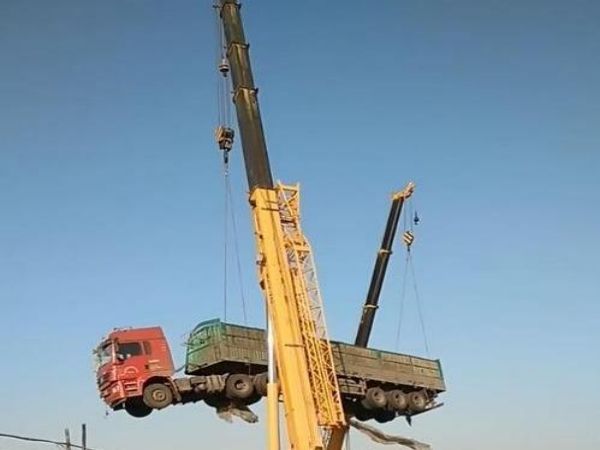 花山区吊车出租电话_专业的吊车出租公司应具备哪些条件