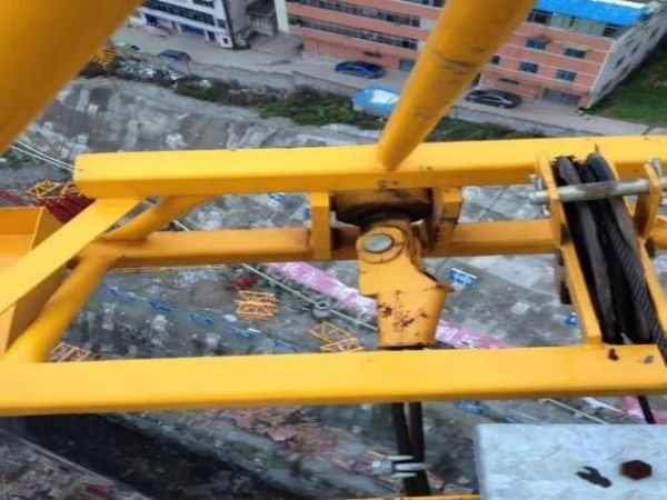 花山区吊车租赁电话_吊车要注意日常保养